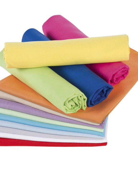 Produit éponge personnalisable PEN DUICK MICRO TOWEL