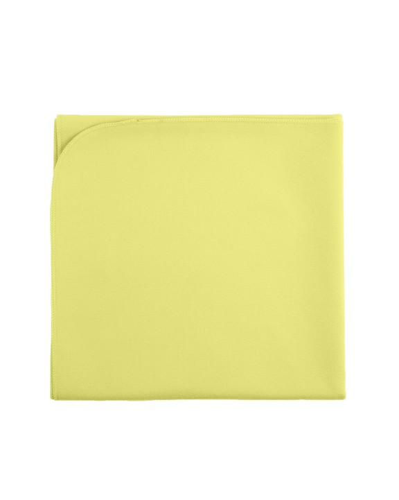 Produit éponge personnalisable PEN DUICK MICRO BEACH TOWEL