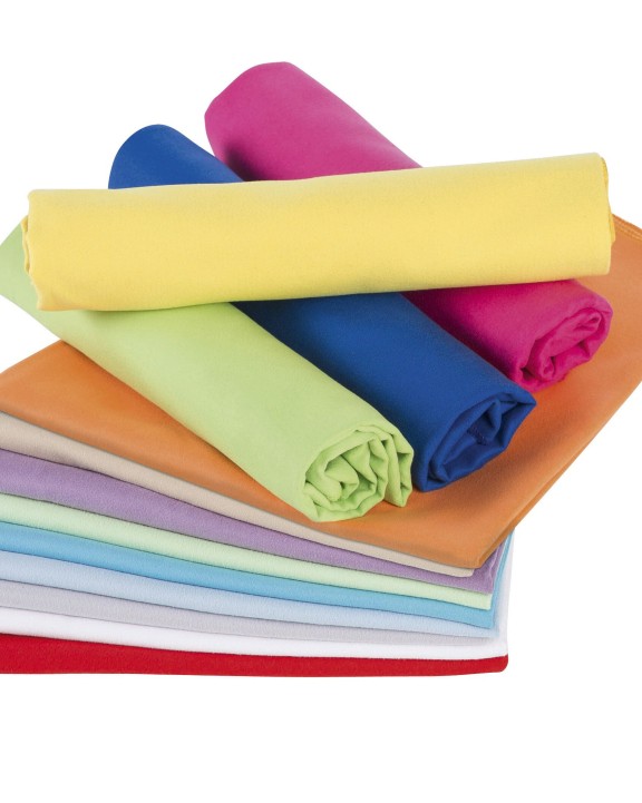 PEN DUICK MICRO BEACH TOWEL Bad Artikel personalisierbar