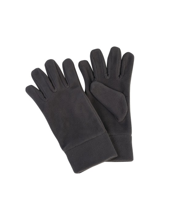 Bonnet, Écharpe & Gant personnalisable PEN DUICK GLOVES