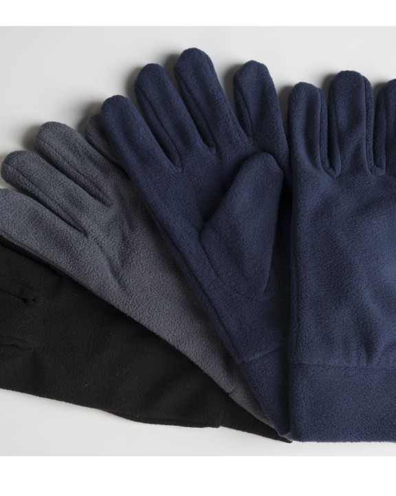 Bonnet, Écharpe & Gant personnalisable PEN DUICK GLOVES
