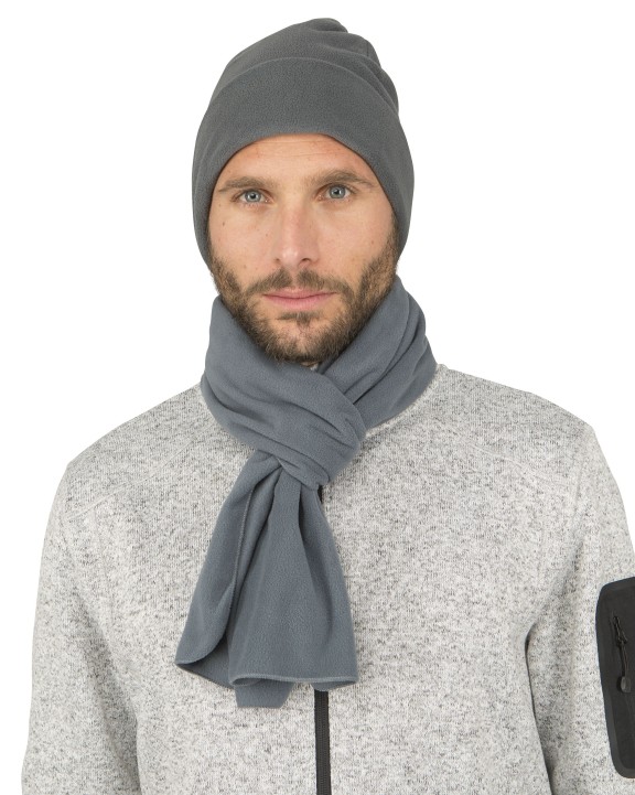 PEN DUICK FLEECE CAP Mütze, Schal & Handschuh personalisierbar