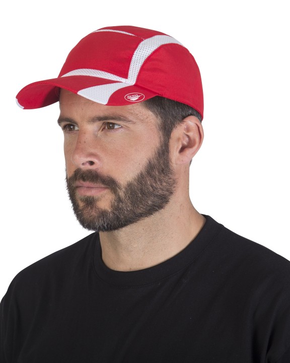 PEN DUICK SPORT CAP Kappe personalisierbar