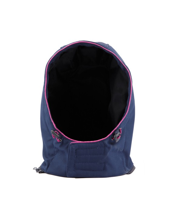 Softshell personnalisable PEN DUICK UNIVERSAL SOFTSHELL HOOD