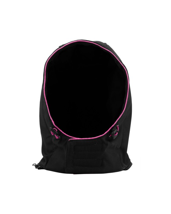 PEN DUICK UNIVERSAL SOFTSHELL HOOD Softshell personalisierbar