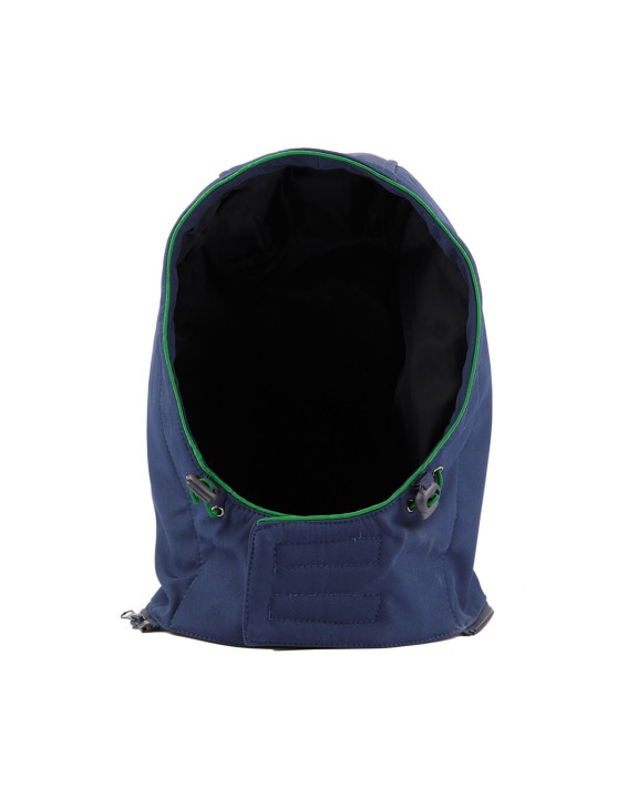 PEN DUICK UNIVERSAL SOFTSHELL HOOD Softshell personalisierbar