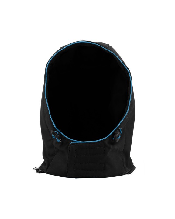 PEN DUICK UNIVERSAL SOFTSHELL HOOD Softshell personalisierbar