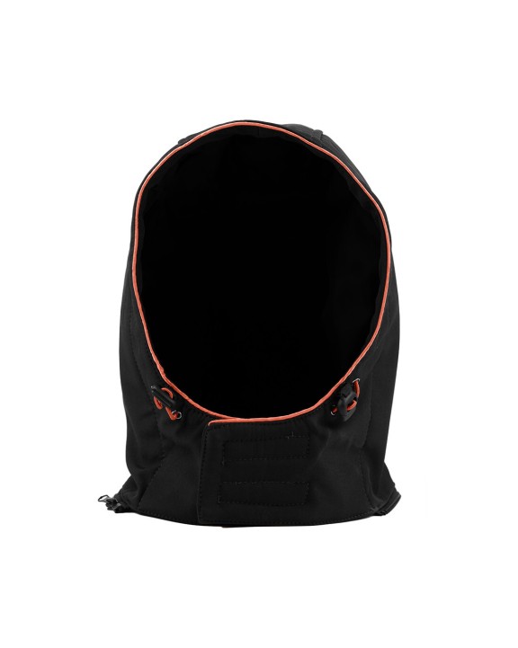 PEN DUICK UNIVERSAL SOFTSHELL HOOD Softshell personalisierbar
