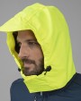 Accessoire PEN DUICK UNIVERSAL NEON HOOD voor bedrukking &amp; borduring