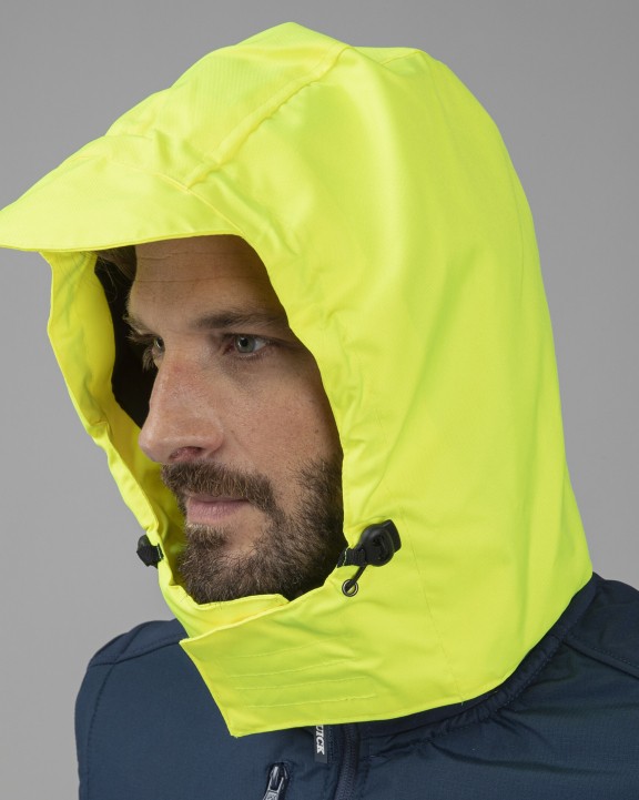 Accessoire PEN DUICK UNIVERSAL NEON HOOD voor bedrukking &amp; borduring