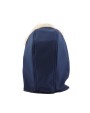 PEN DUICK UNIVERSAL FUR HOOD Softshell personalisierbar