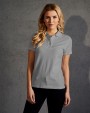 Polo personnalisable PROMODORO WOMEN’S SUPERIOR POLO
