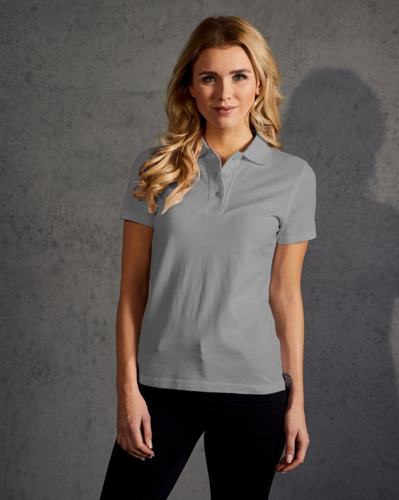 Polo personnalisable PROMODORO WOMEN’S SUPERIOR POLO