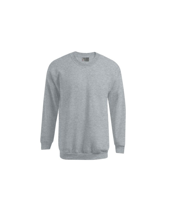 PROMODORO Men’s Sweater Sweatshirt personalisierbar