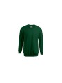 PROMODORO MEN’S SWEATER Forest personnalisable