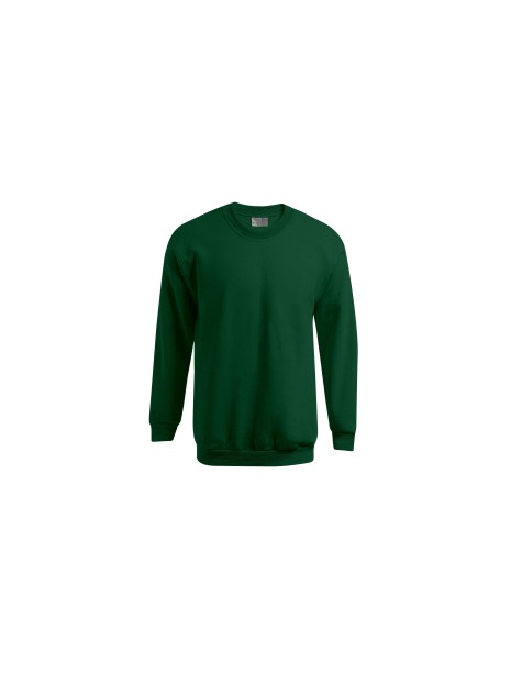 PROMODORO MEN’S SWEATER Forest personnalisable