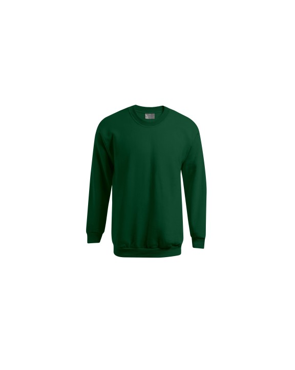 PROMODORO Men’s Sweater Sweatshirt personalisierbar