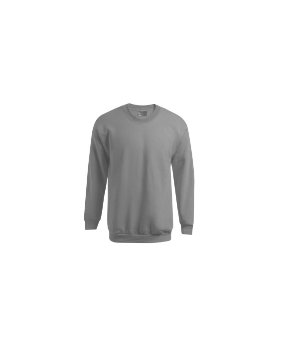 PROMODORO Men’s Sweater Sweatshirt personalisierbar