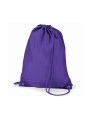 QUADRA GYMSAC mauve personnalisable