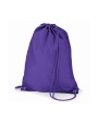 QUADRA Gymsac Tasche personalisierbar