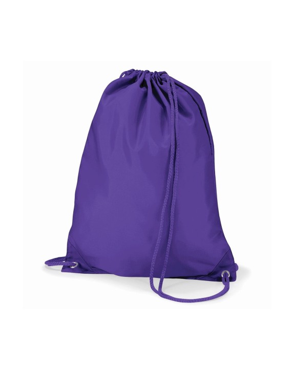 QUADRA Gymsac Tasche personalisierbar