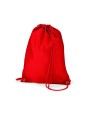 QUADRA Gymsac Tasche personalisierbar