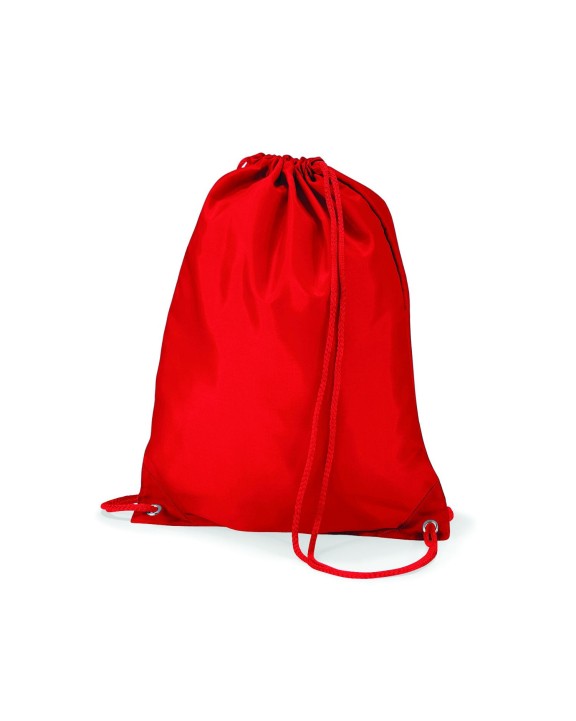 QUADRA Gymsac Tasche personalisierbar