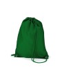 QUADRA Gymsac Tasche personalisierbar