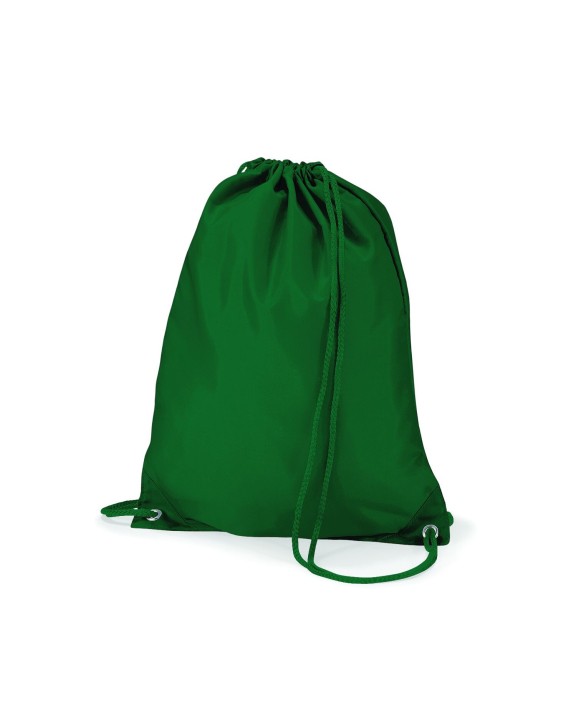 QUADRA Gymsac Tasche personalisierbar