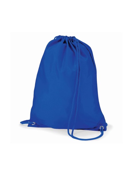 QUADRA GYMSAC bright royal personnalisable