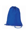 QUADRA Gymsac Tasche personalisierbar