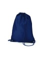 QUADRA Gymsac Tasche personalisierbar
