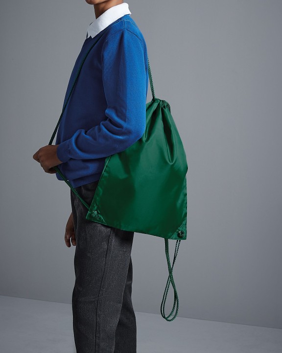 Sac & bagagerie personnalisable QUADRA GYMSAC