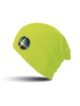 RESULT SOFTEX® BEANIE flo orange personnalisable