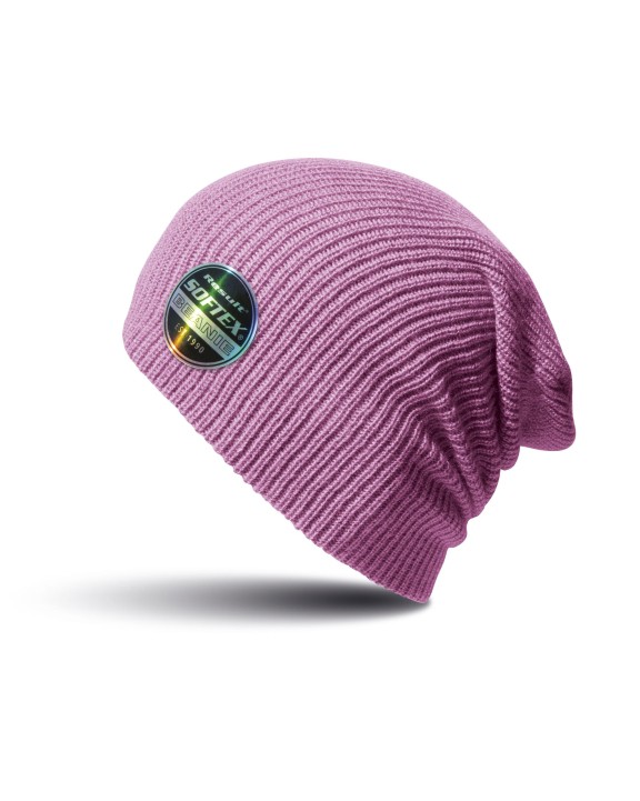 RESULT SOFTEX BEANIE Mütze, Schal & Handschuh personalisierbar