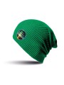 RESULT SOFTEX® BEANIE celtic green personnalisable