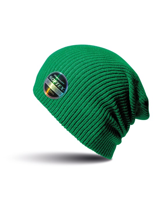 RESULT SOFTEX BEANIE Mütze, Schal & Handschuh personalisierbar