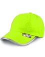 Casquette personnalisable RESULT HI-VIS CAP