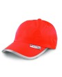 Casquette personnalisable RESULT HI-VIS CAP