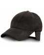 RESULT CASQUETTE SÉCURITÉ Kappe personalisierbar