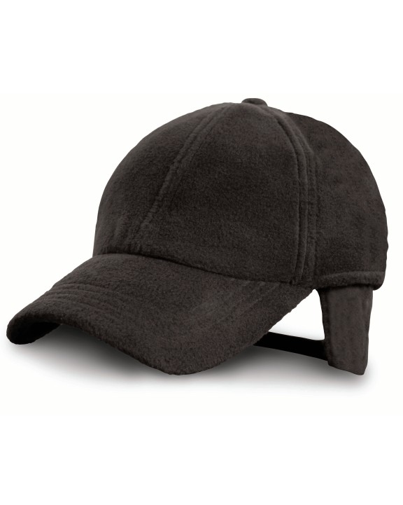 RESULT CASQUETTE SÉCURITÉ Kappe personalisierbar