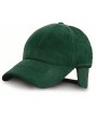 RESULT CASQUETTE SÉCURITÉ Kappe personalisierbar
