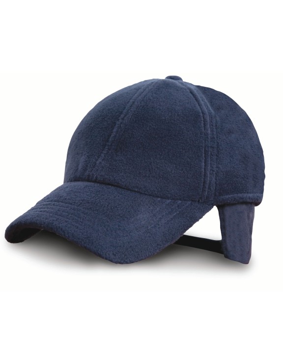 RESULT CASQUETTE SÉCURITÉ Kappe personalisierbar