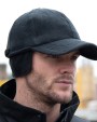 RESULT CASQUETTE SÉCURITÉ Kappe personalisierbar
