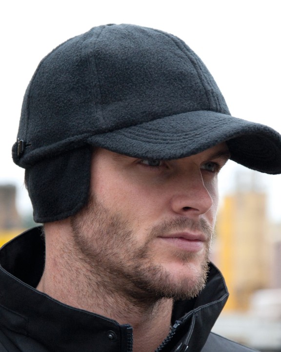 RESULT CASQUETTE SÉCURITÉ Kappe personalisierbar