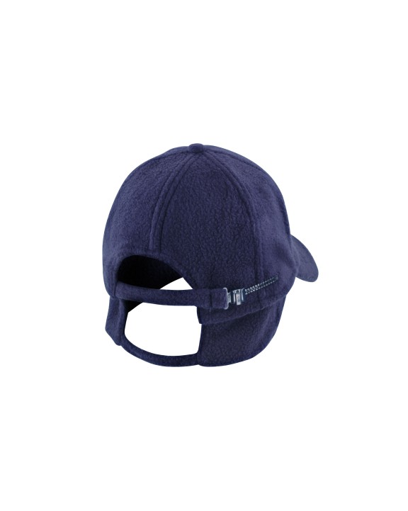 RESULT CASQUETTE SÉCURITÉ Kappe personalisierbar