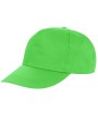 Casquette personnalisable RESULT HOUSTON 5-PANEL PRINTERS CAP