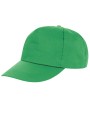 Casquette personnalisable RESULT HOUSTON 5-PANEL PRINTERS CAP