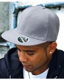 Casquette personnalisable RESULT BRONX ORIGINAL FLAT PEAK SNAPBACK CAP