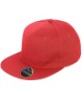 Casquette personnalisable RESULT BRONX ORIGINAL FLAT PEAK SNAPBACK CAP